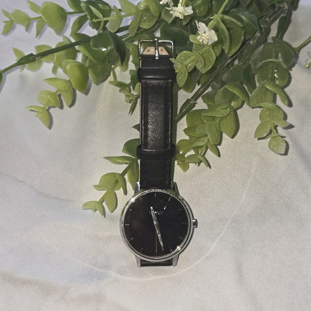 Nixon The Kensington Watch